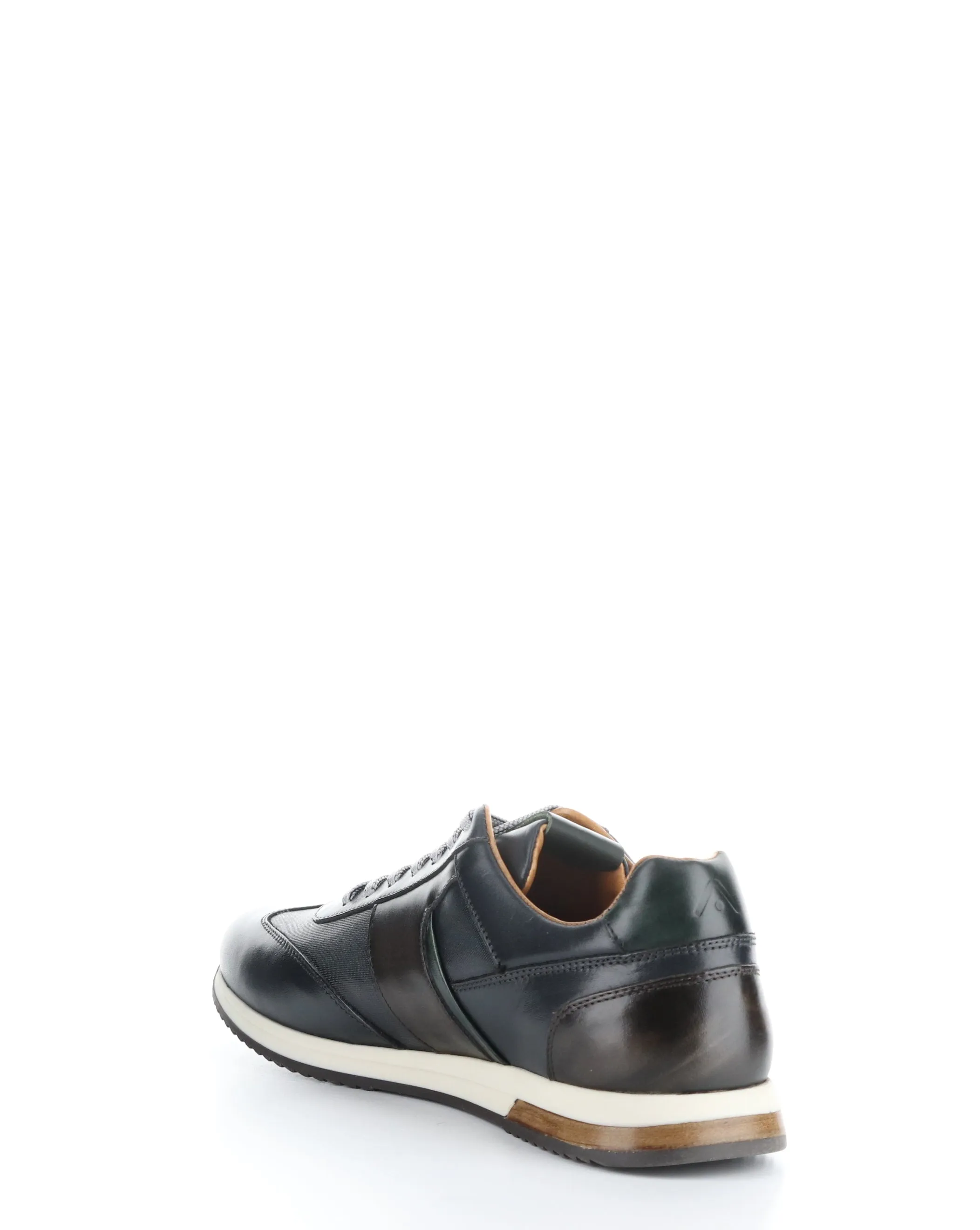 11721 ANTHRACITE COMBI Lace-up Shoes