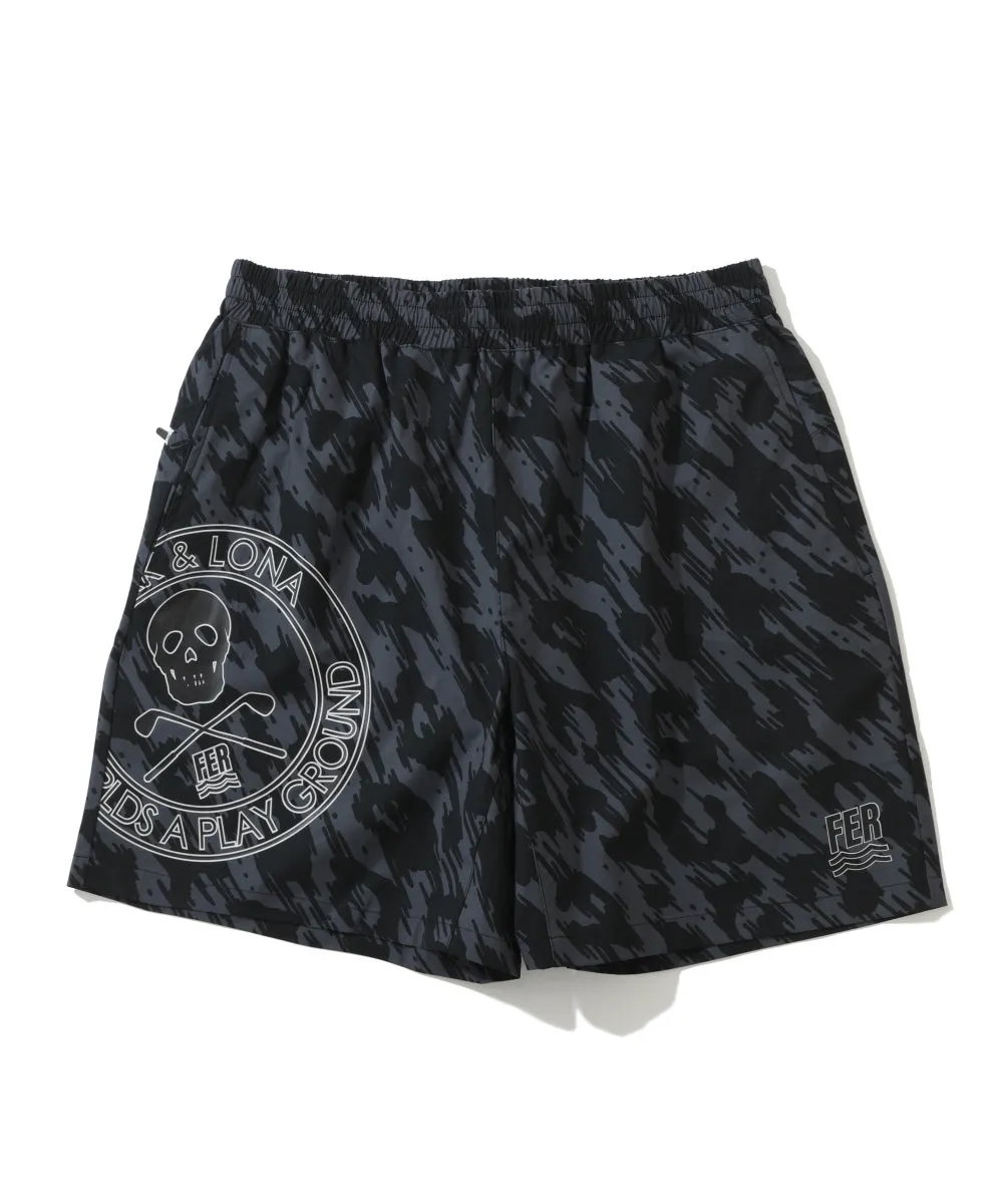 Act Panther Shorts | MEN