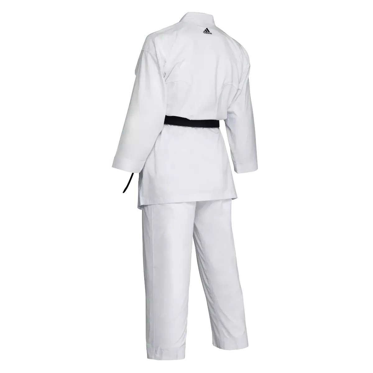 adidas Karate Gi Adi-Light Primegreen WKF Suit