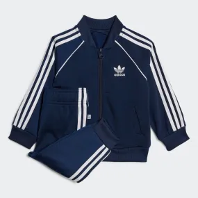 Adidas kids Tracksuit Night Indigo