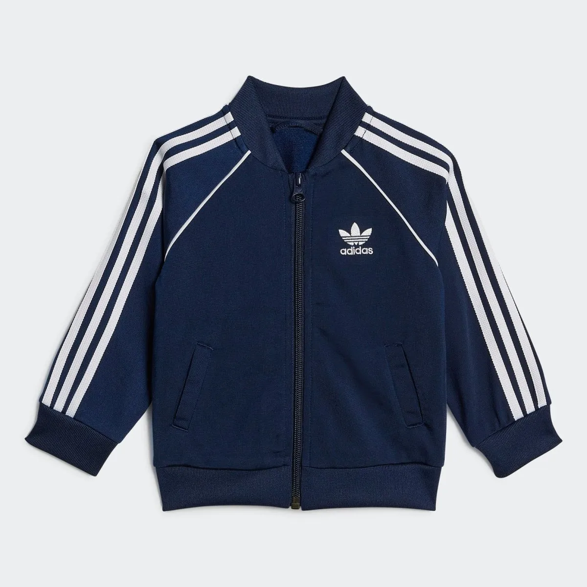 Adidas kids Tracksuit Night Indigo