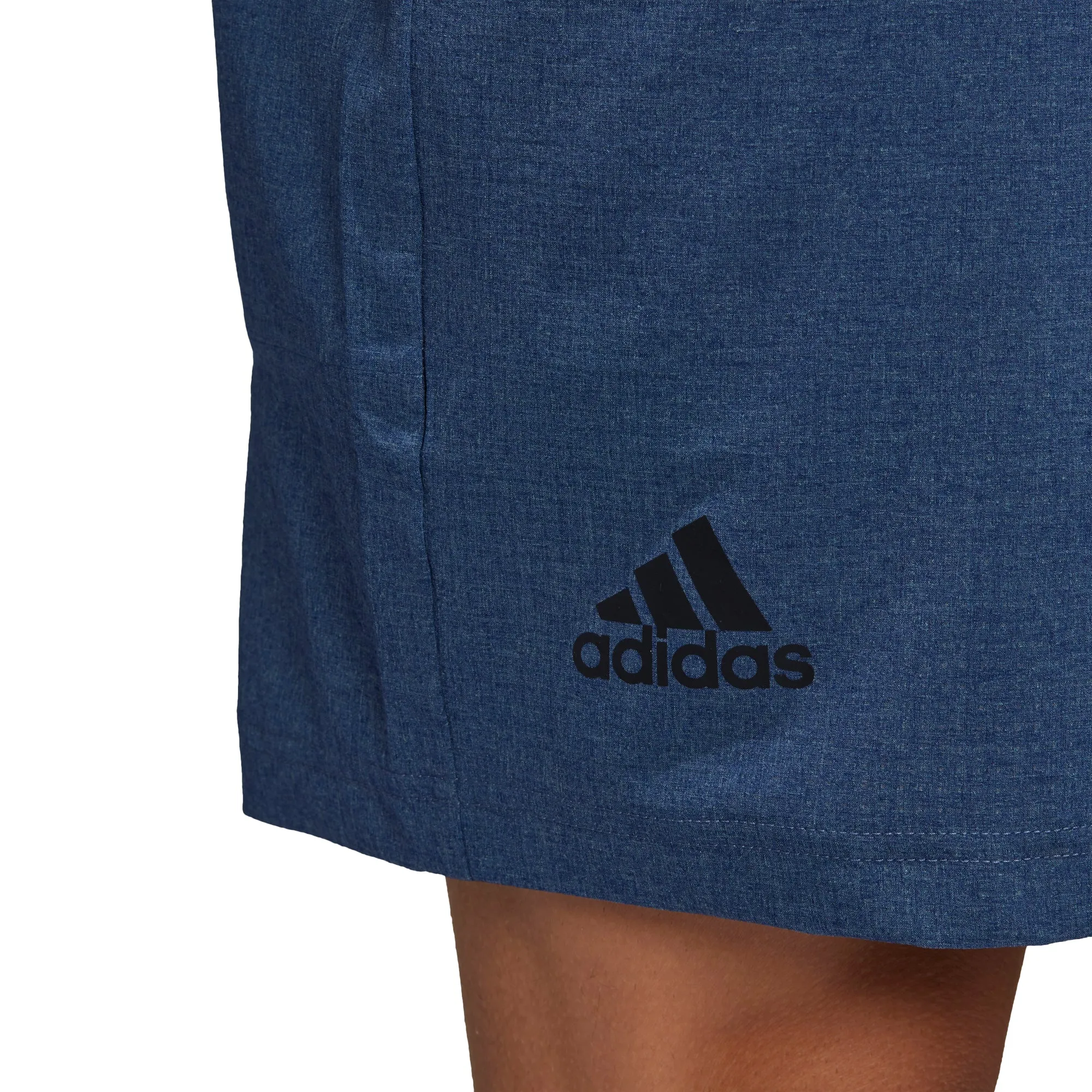 adidas Men's Shorts Ergo 9" - Tech Indigo FK0796