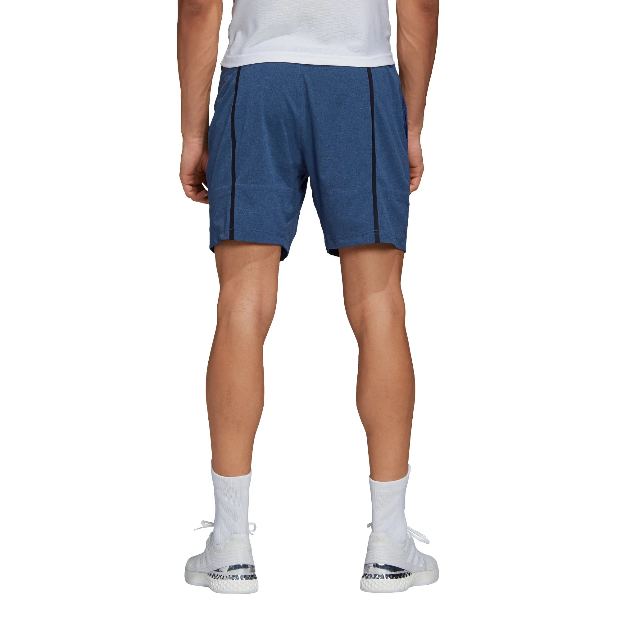 adidas Men's Shorts Ergo 9" - Tech Indigo FK0796