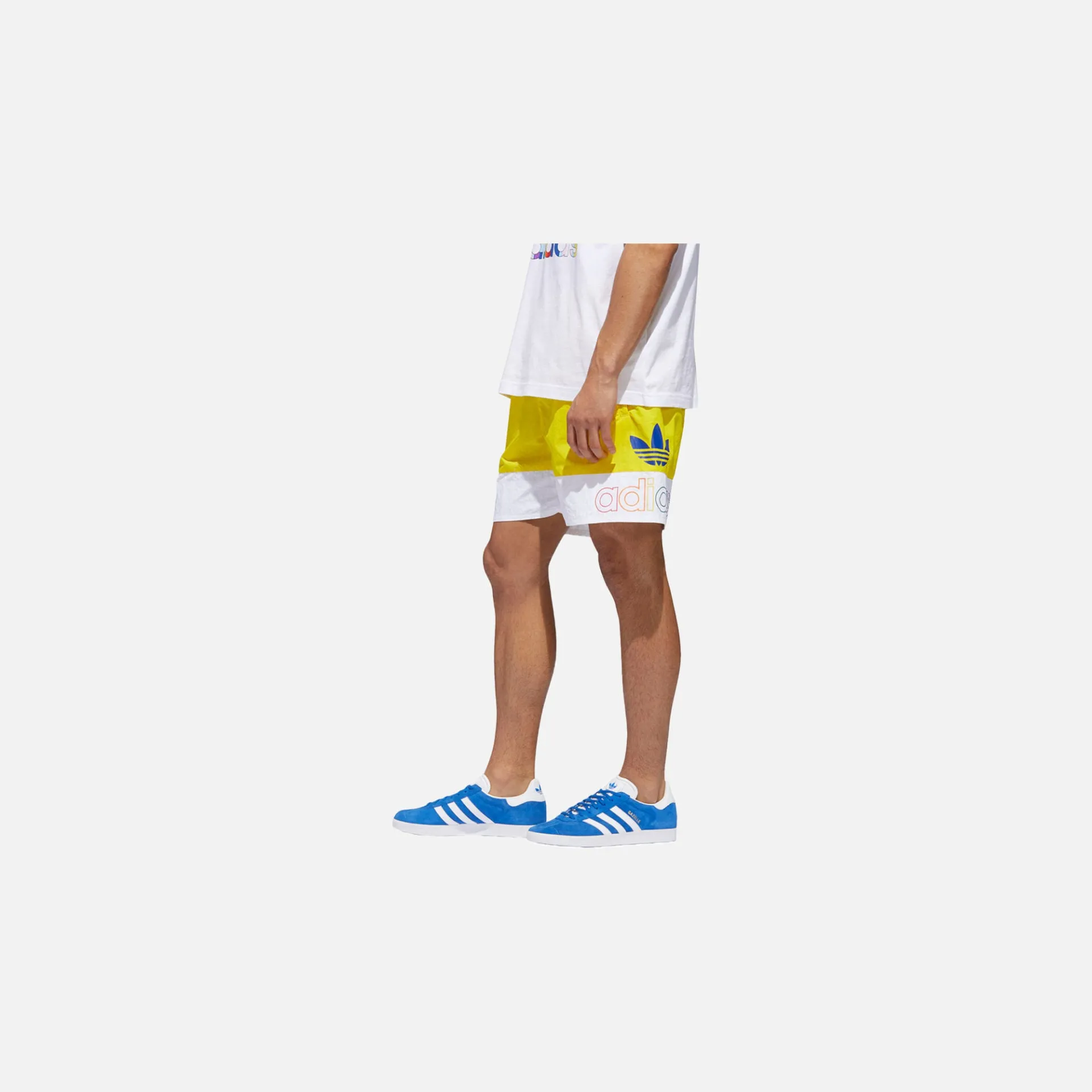 Adidas Originals | FREESTYLE SHORT