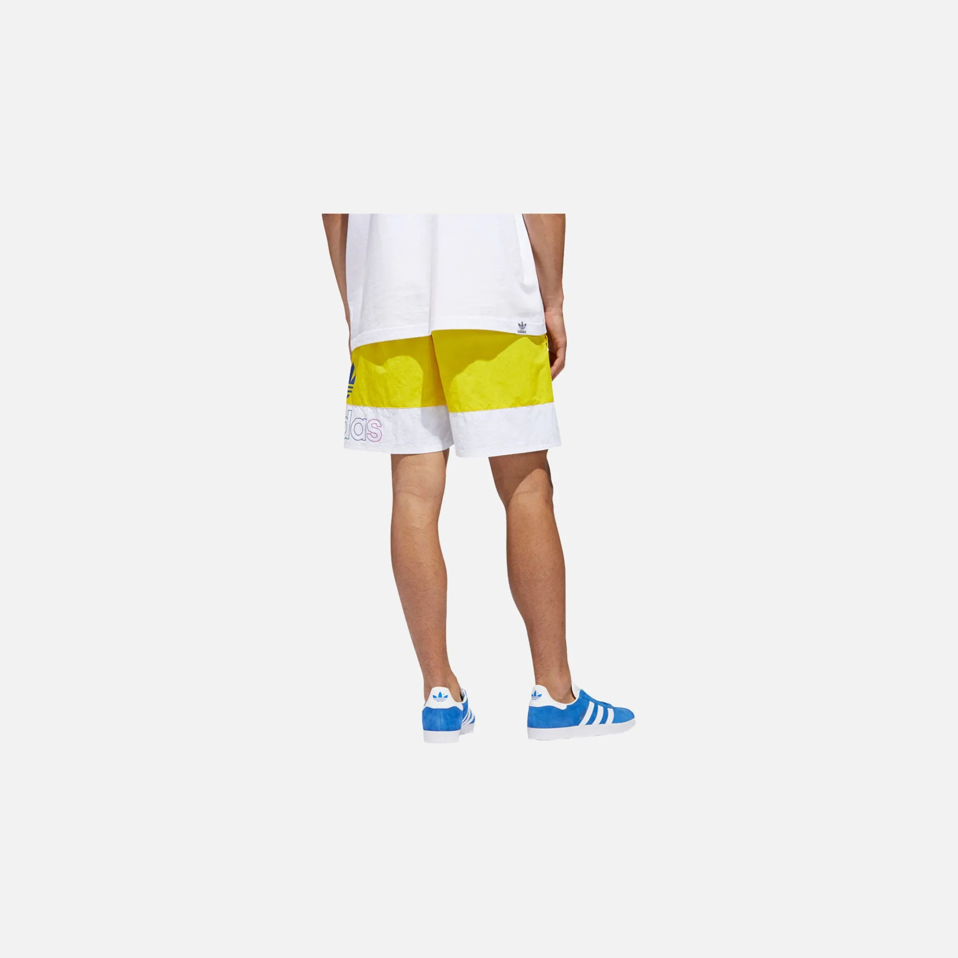 Adidas Originals | FREESTYLE SHORT