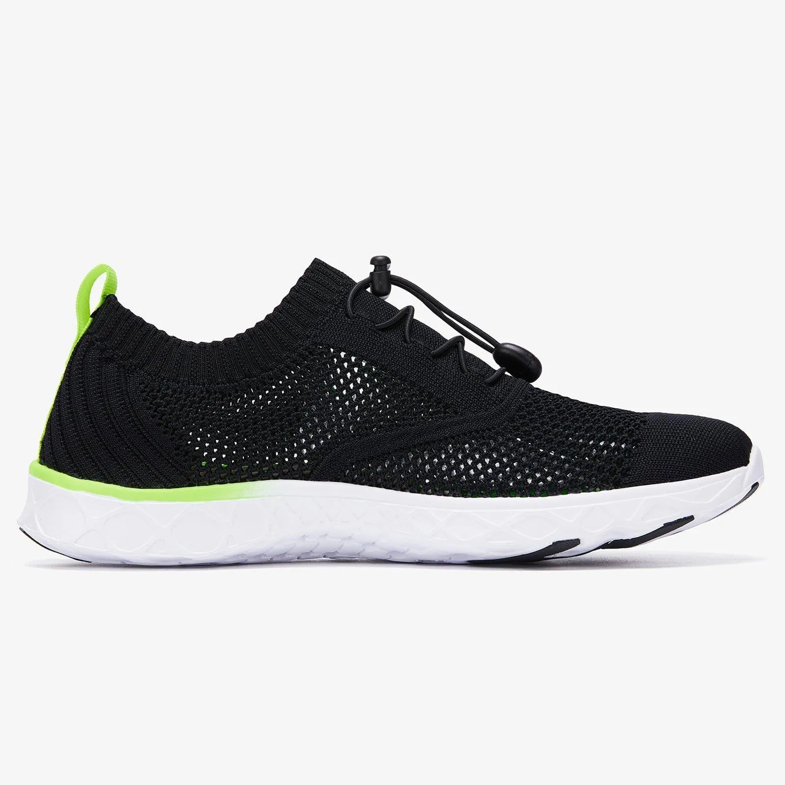 Aleader Men's Xdrain Classic Knit 2.0 Water Shoes