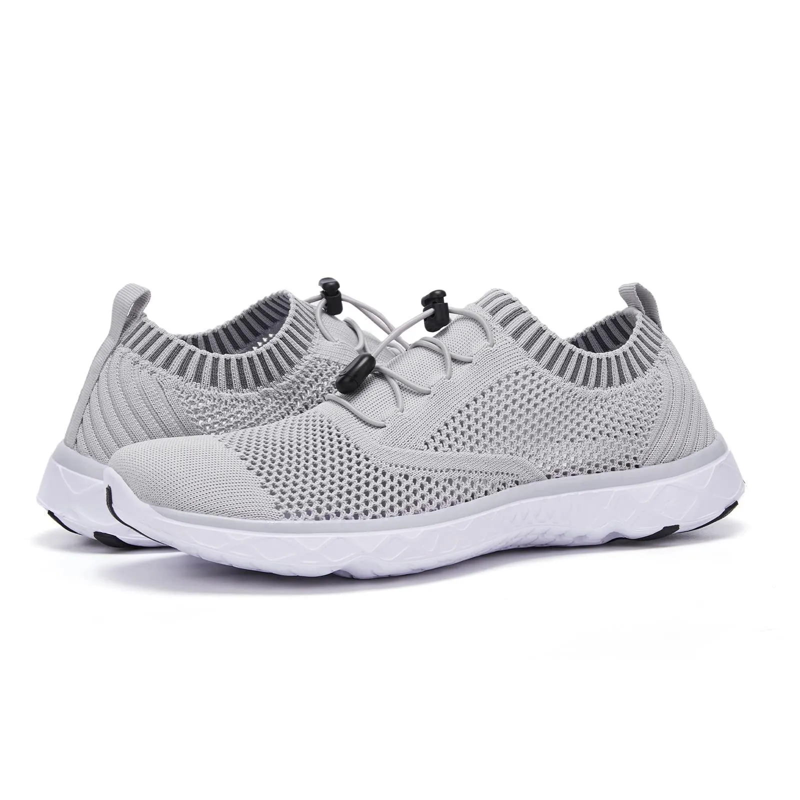 Aleader Men's Xdrain Classic Knit 2.0 Water Shoes