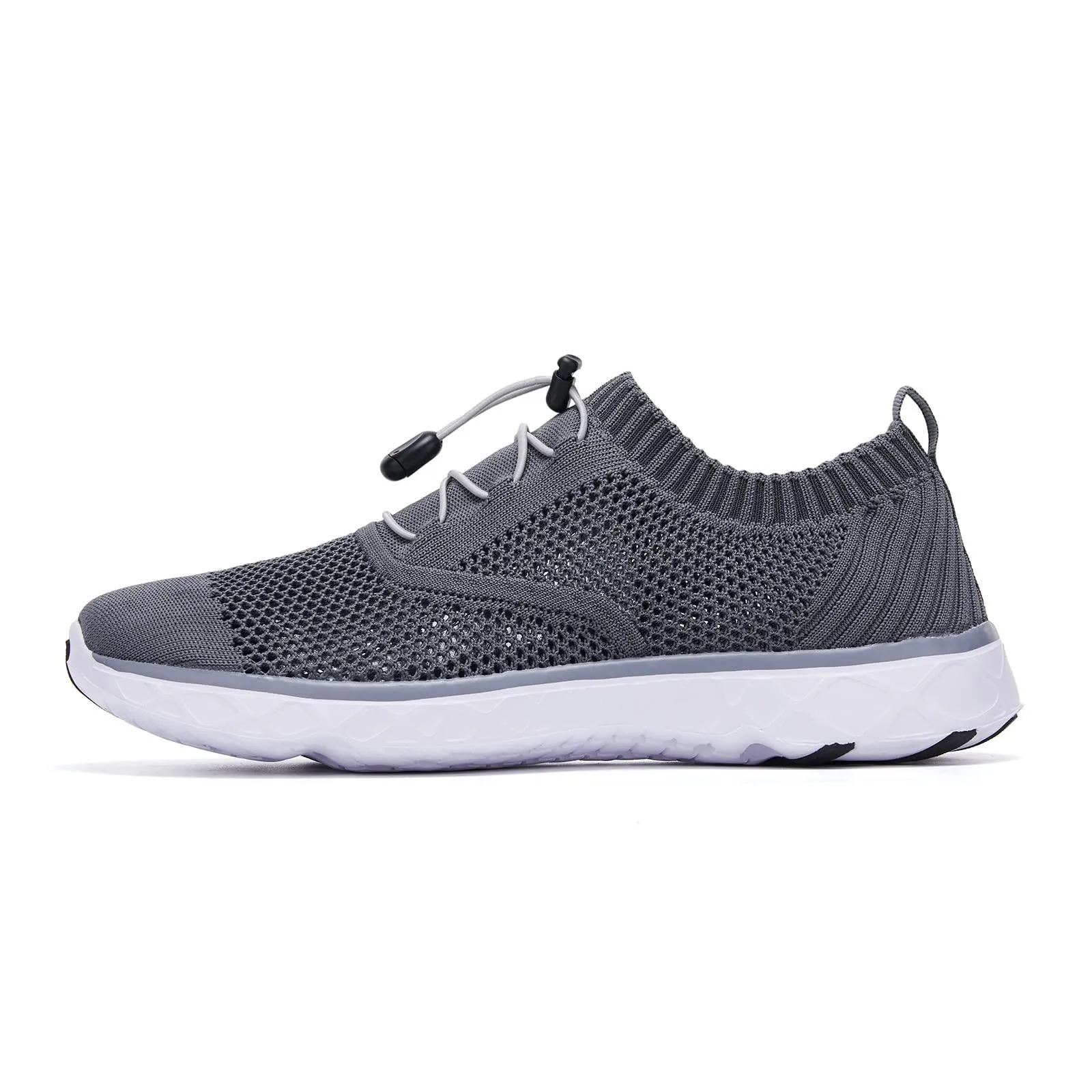 Aleader Men's Xdrain Classic Knit 2.0 Water Shoes