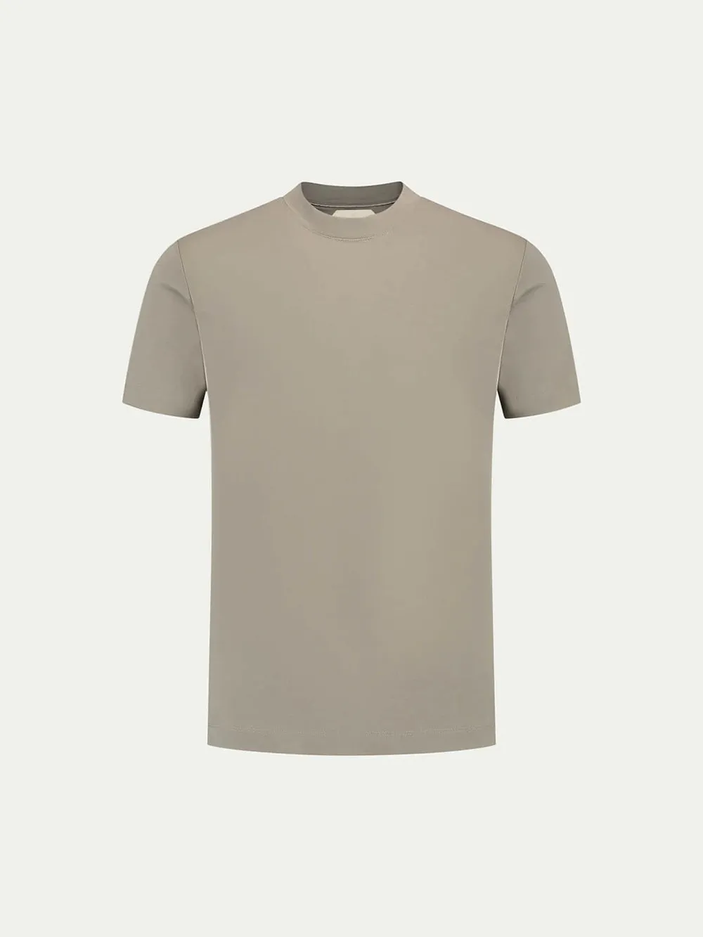 AUR1 T-Shirt Taupe