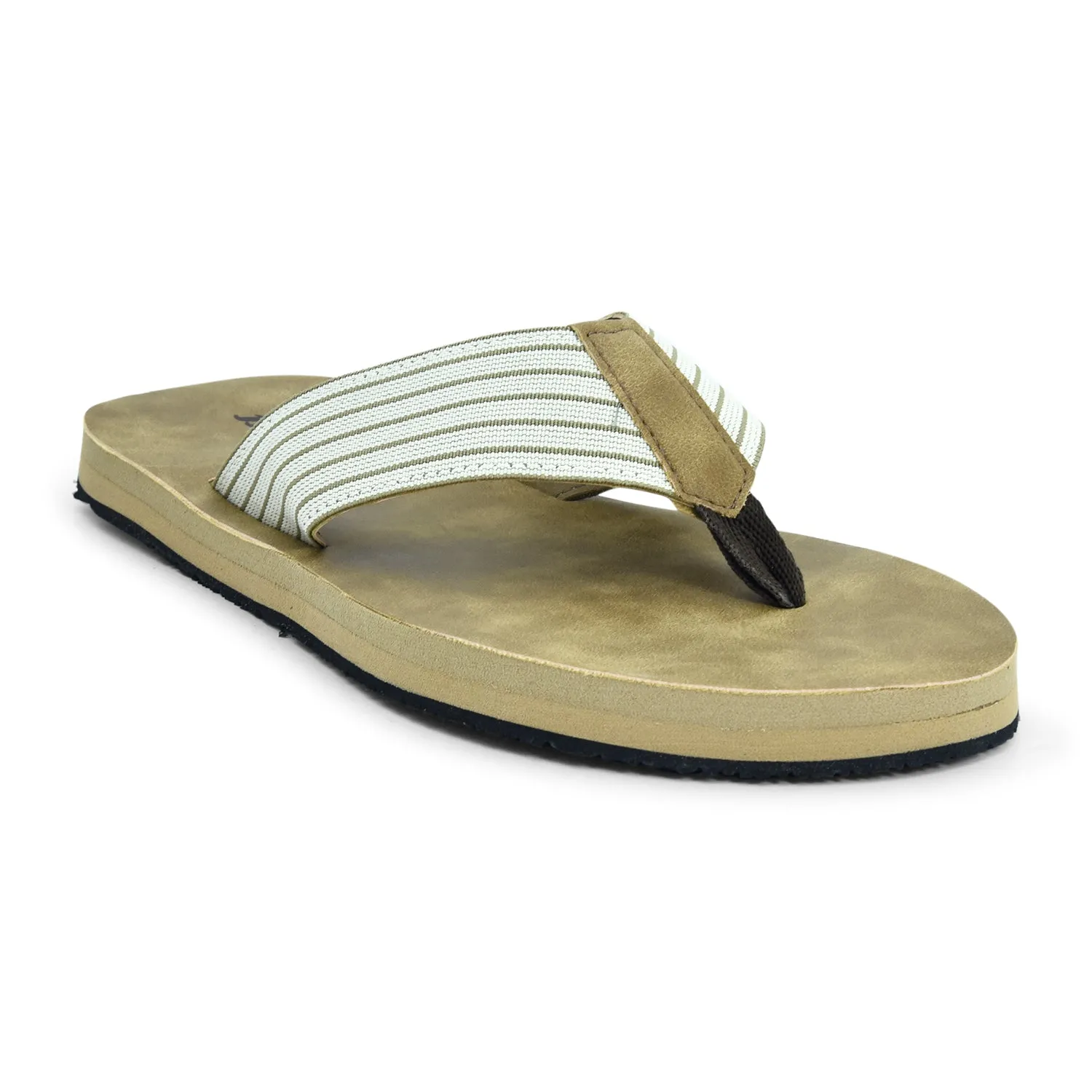 Bata Toe-Post Sandal for Men