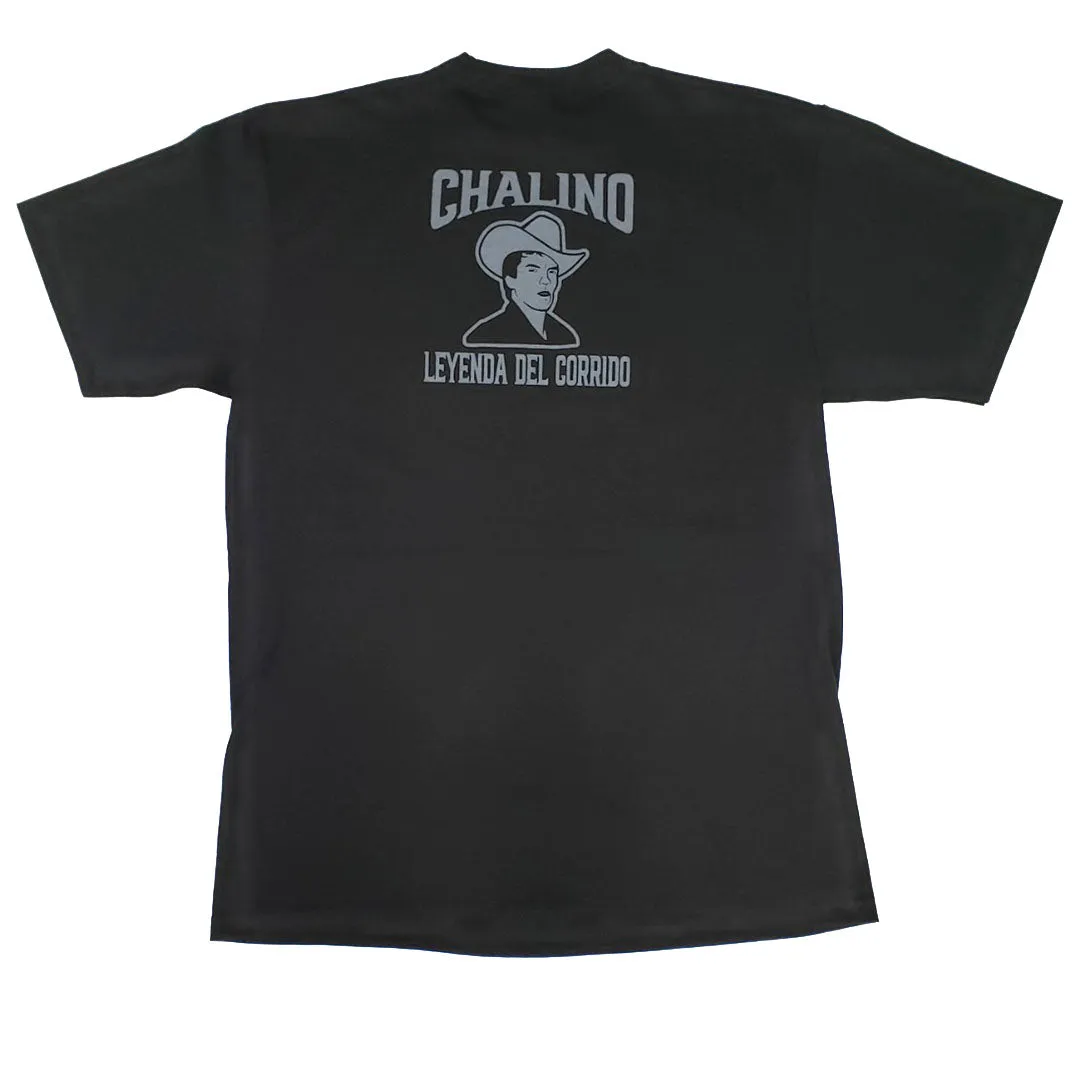 BILLIONAIRE Chalino Graphic T-Shirt