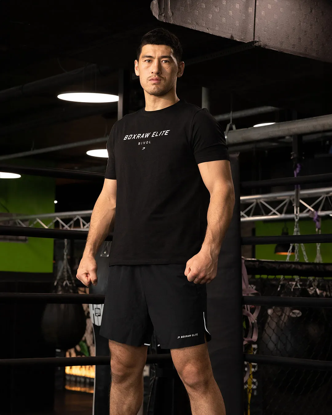 Bivol x BOXRAW Premium Taupe Beige T-Shirt for Ultimate Comfort and Style