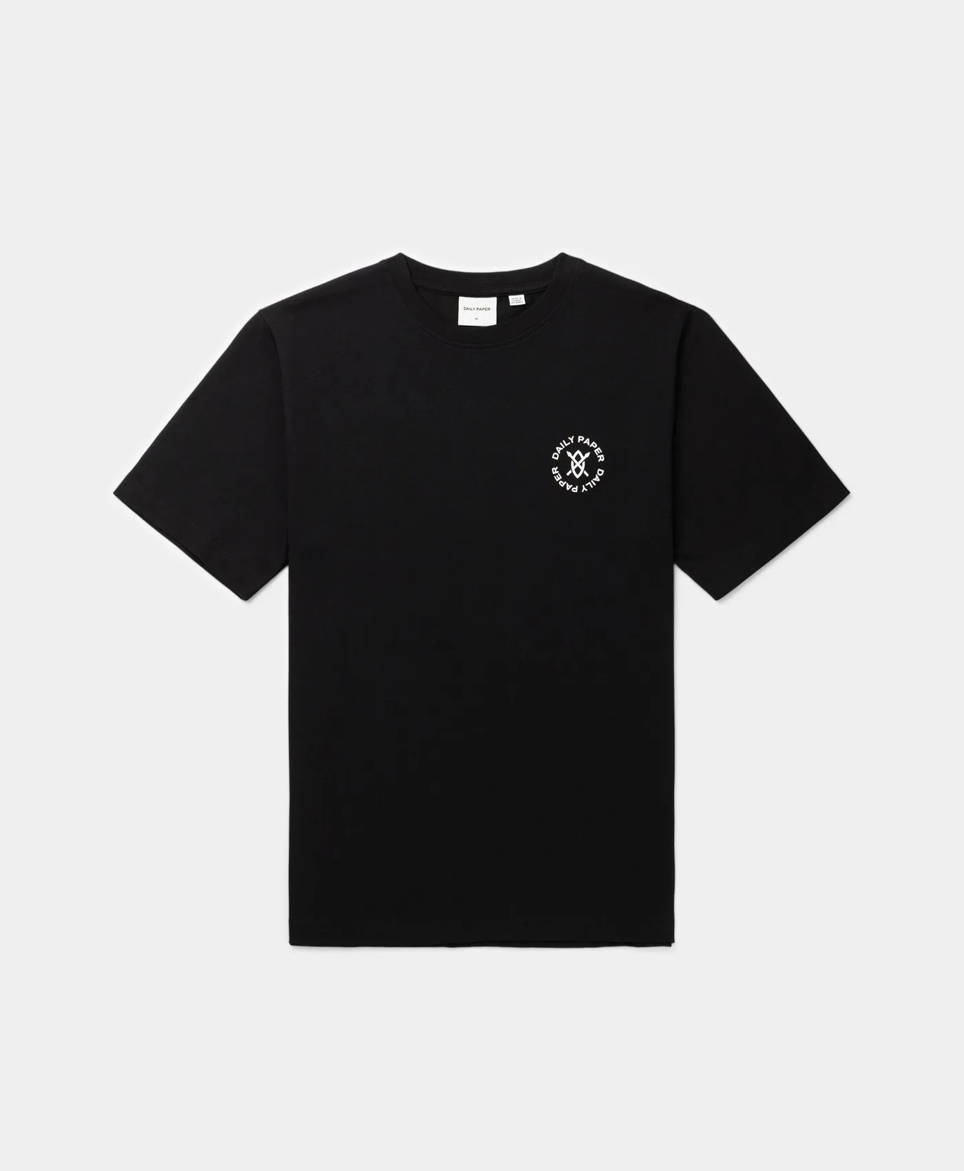 Black Circle T-Shirt