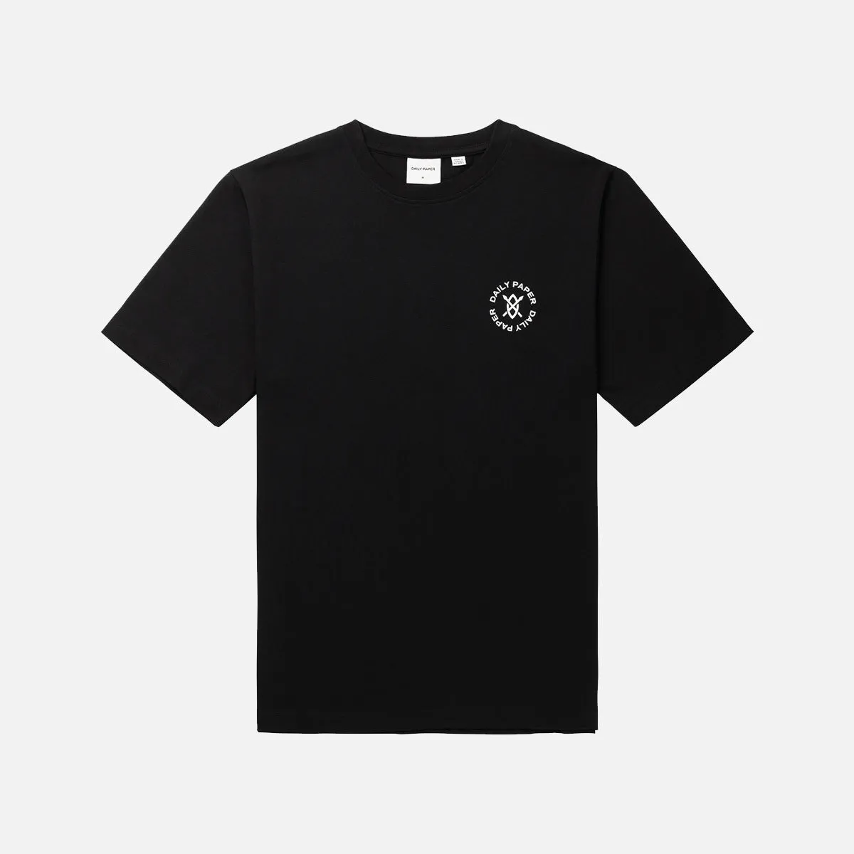 Black Circle T-Shirt