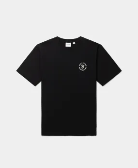 Black Circle T-Shirt