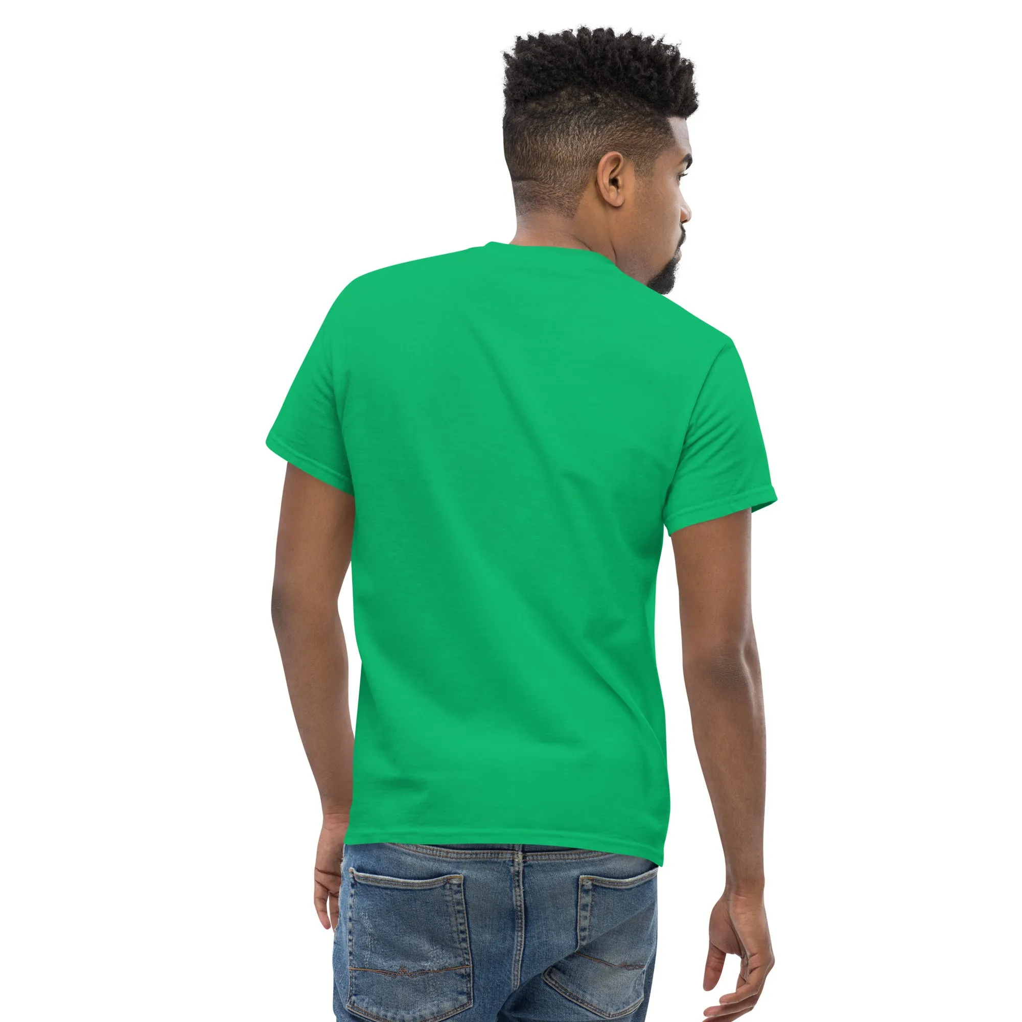 Brampton Kaneda Men's classic tee