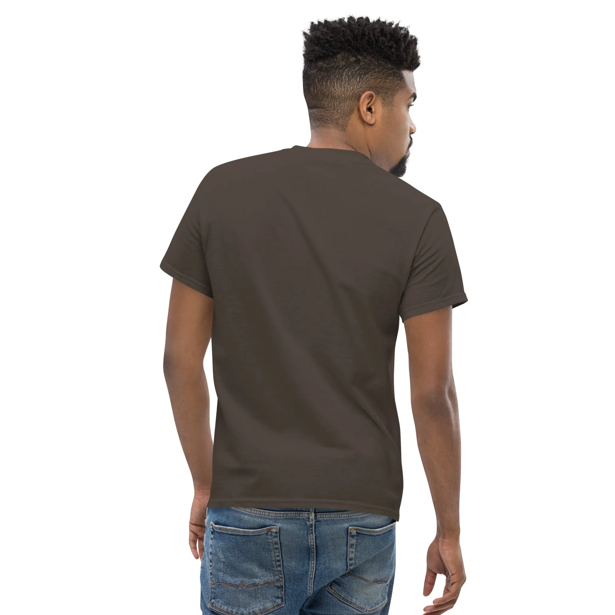 Brampton Kaneda Men's classic tee