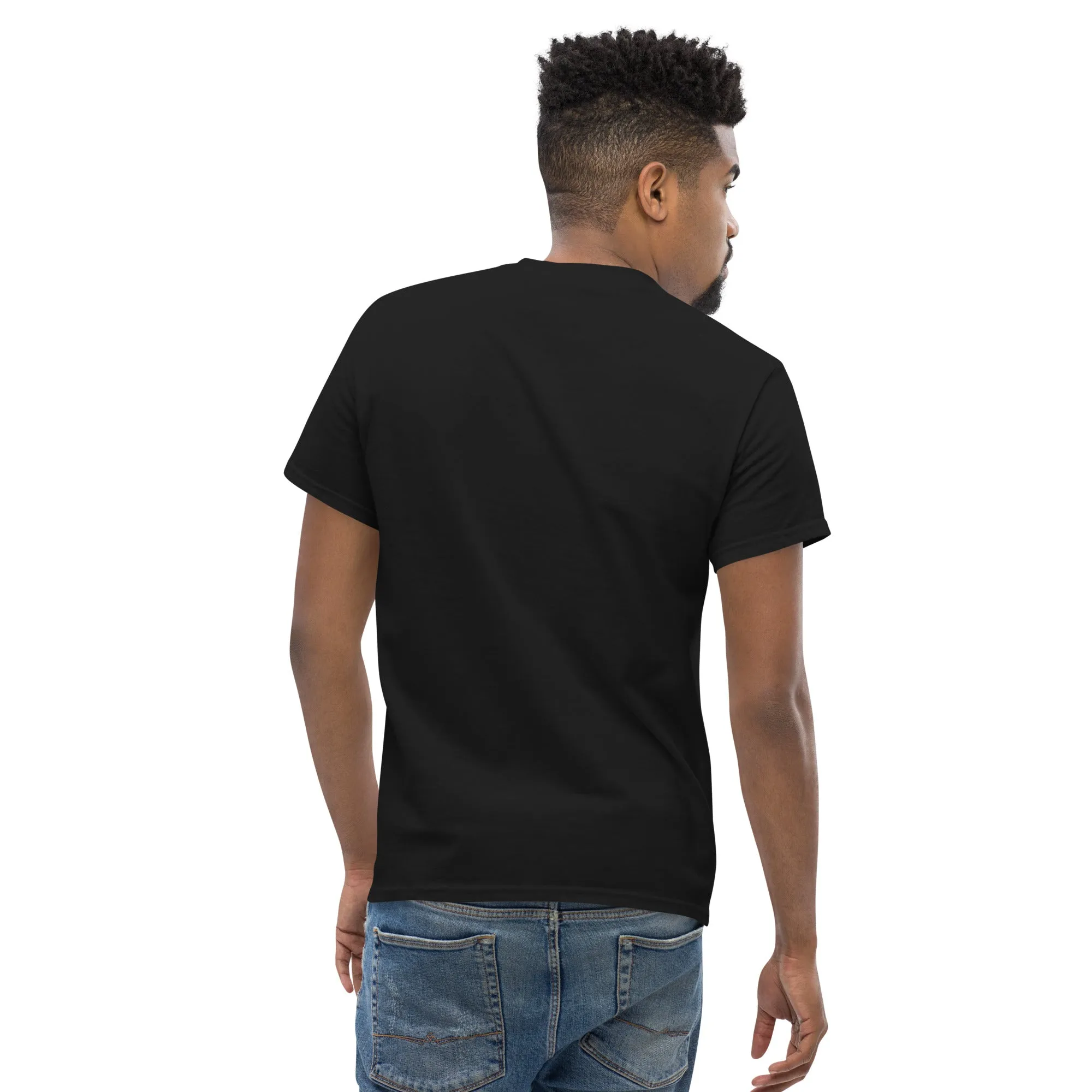 Cali Wala Men's classic tee