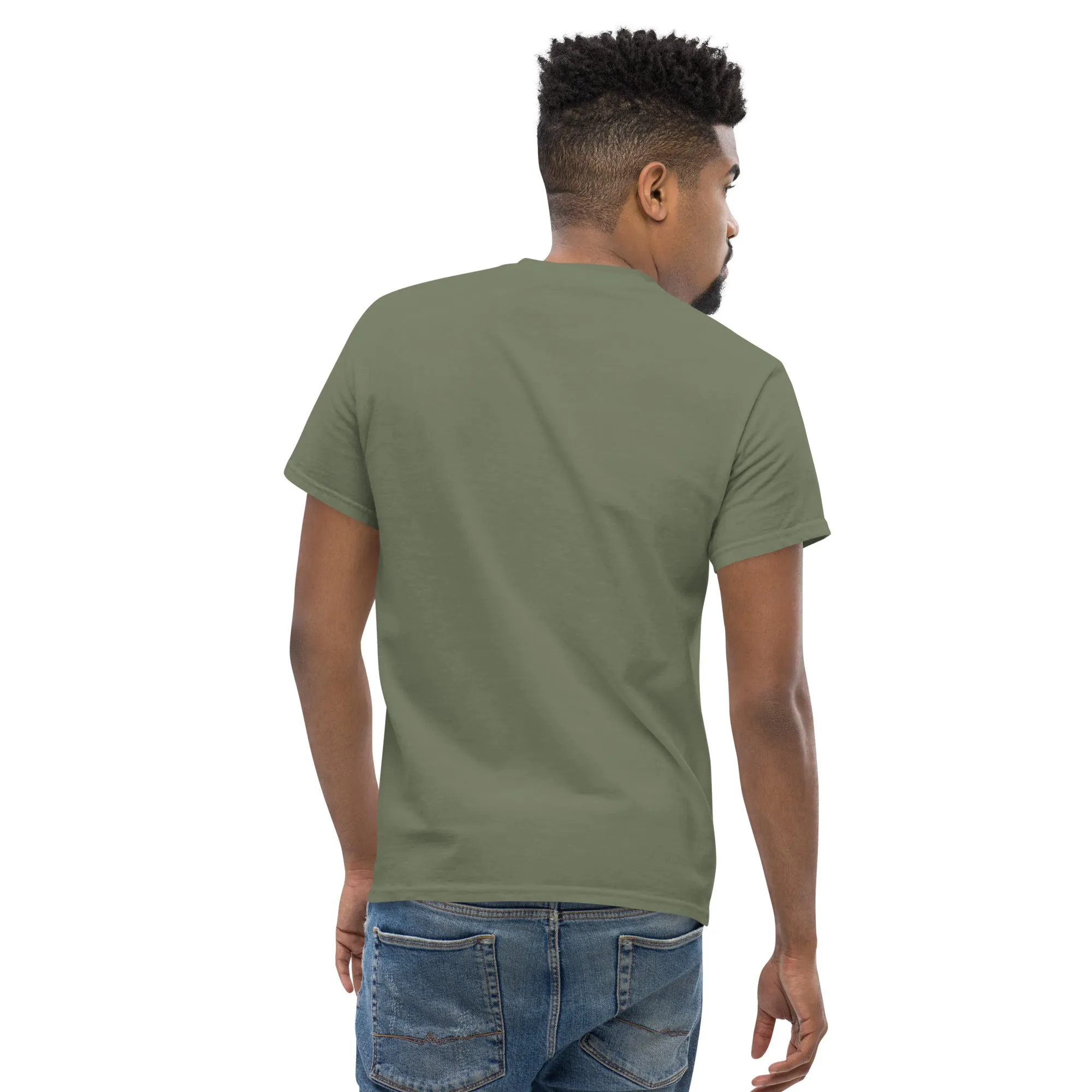 Cali Wala Men's classic tee