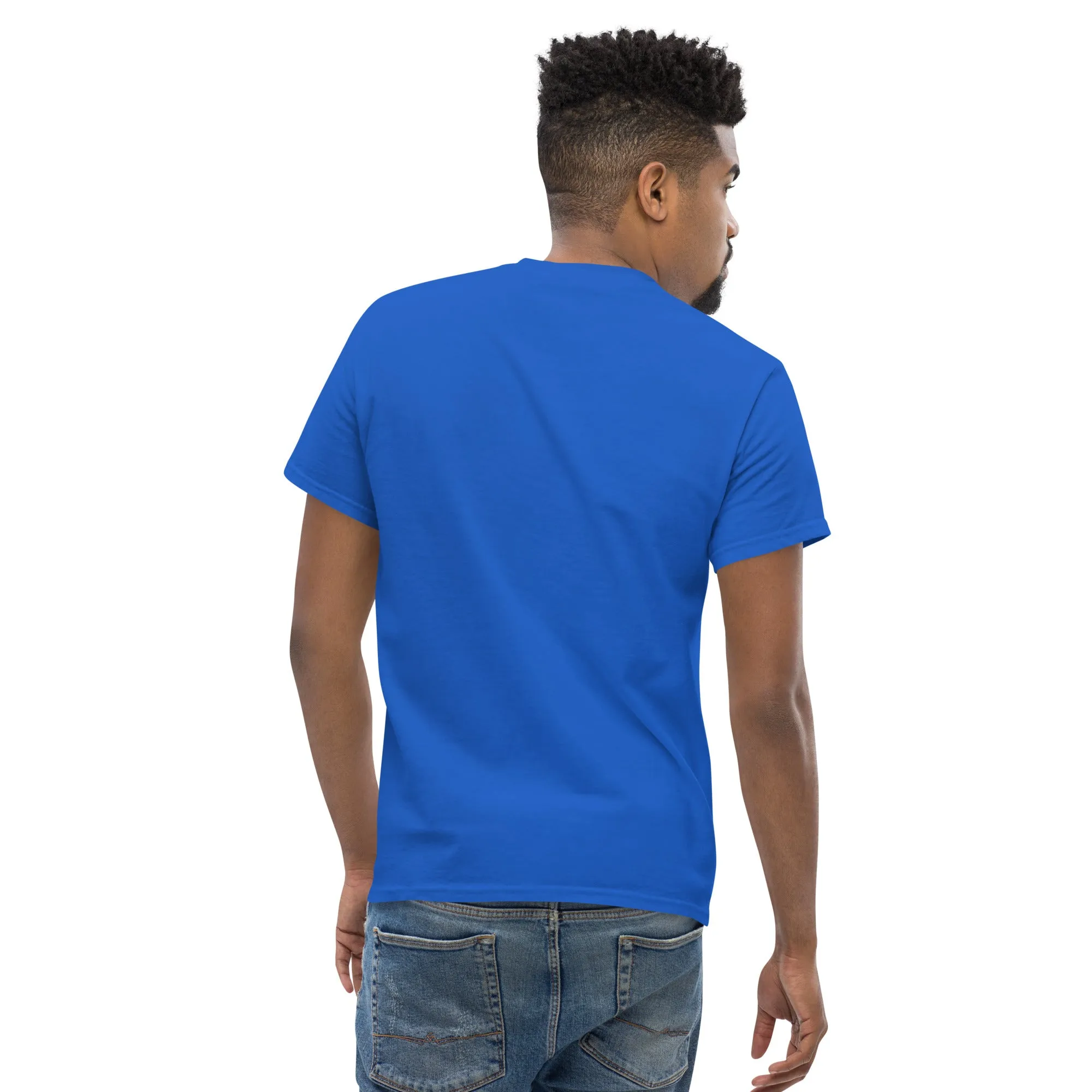 Cali Wala Men's classic tee