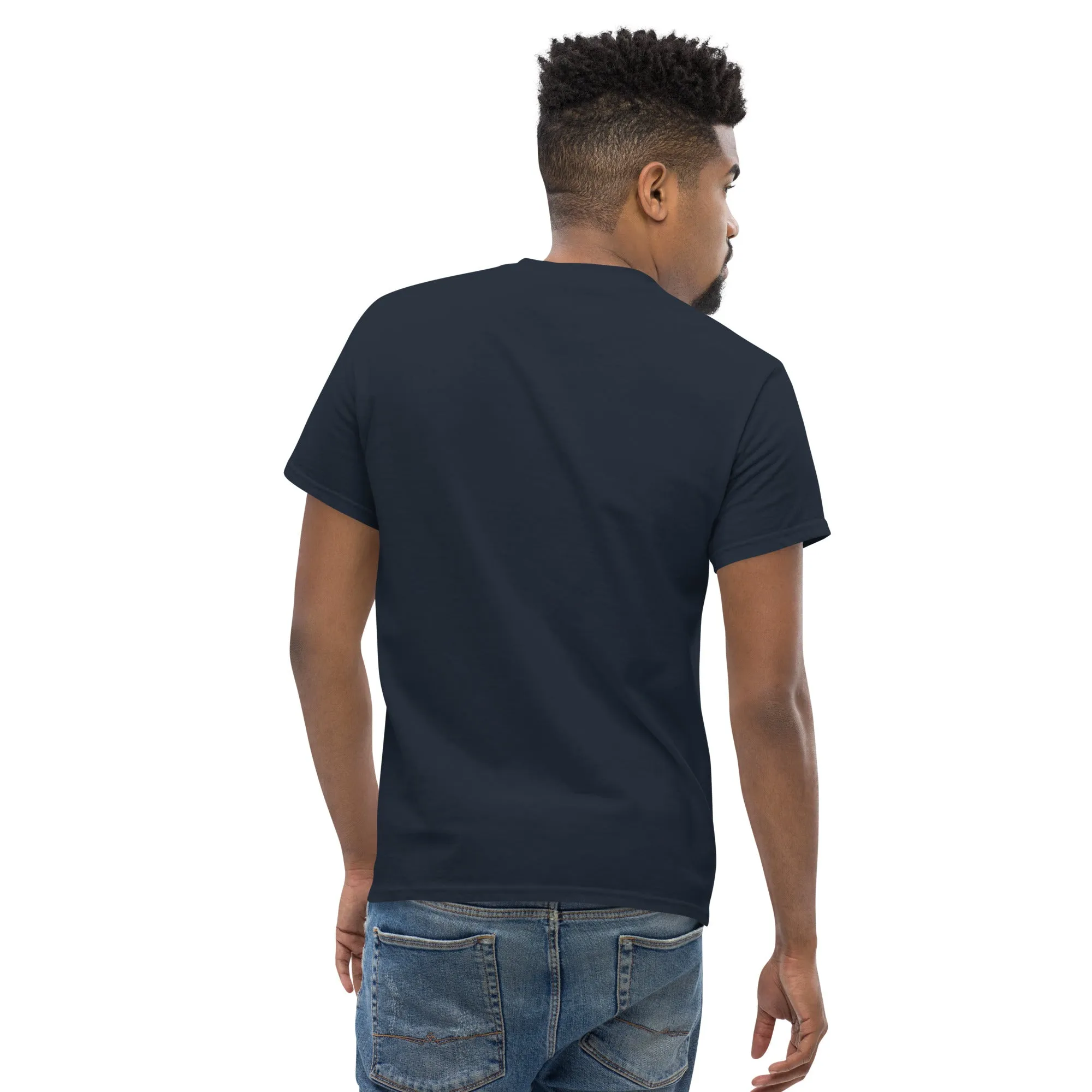 Cali Wala Men's classic tee