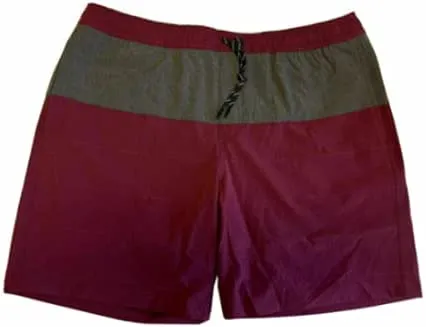 Copper & Oak Endurance Men's All Day Swim Short