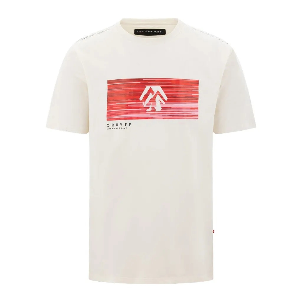 Cruyff Prima T-Shirt Men