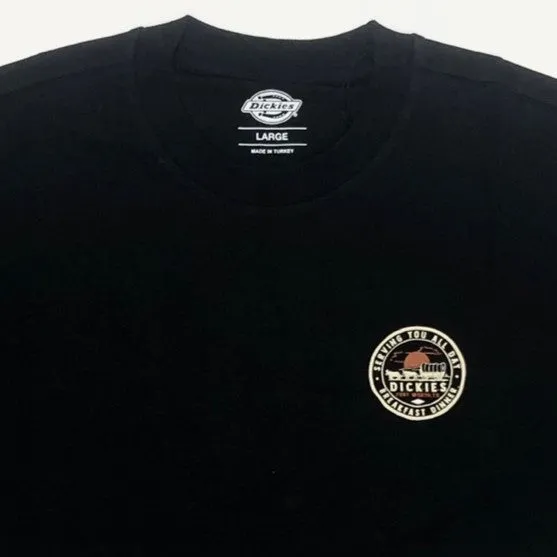 DICKIES Texas Graphic T-Shirt