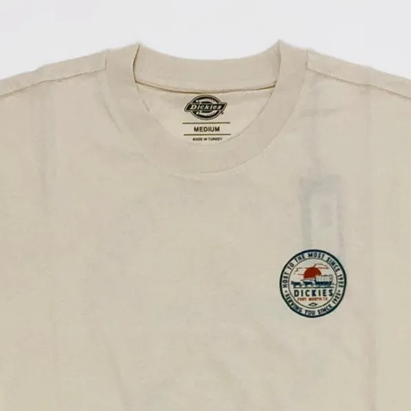 DICKIES Texas Graphic T-Shirt