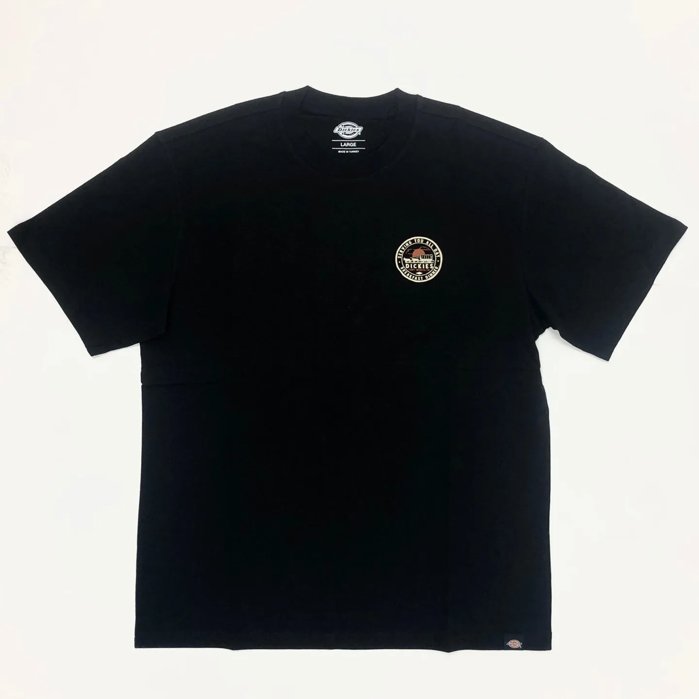 DICKIES Texas Graphic T-Shirt