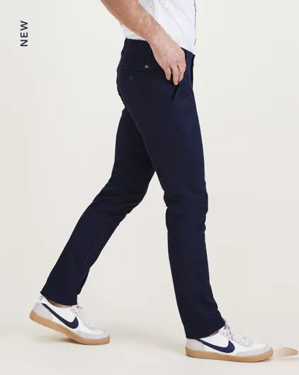 Dockers Skinny Fit Original Chino Pants/Navy Blazer - CORE SS24