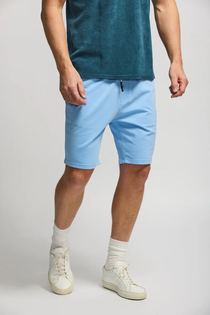 Drawstring Short