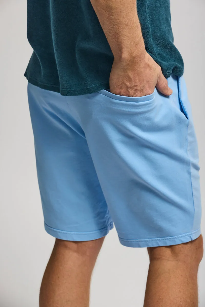 Drawstring Short