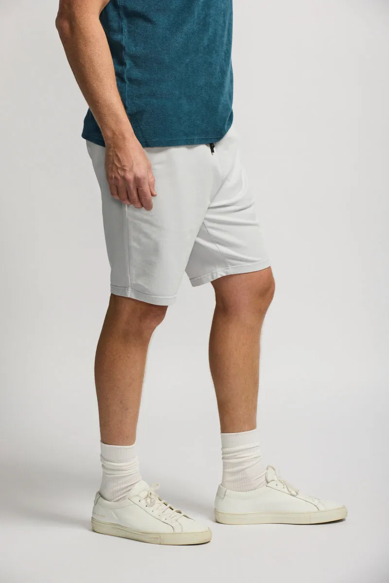 Drawstring Short