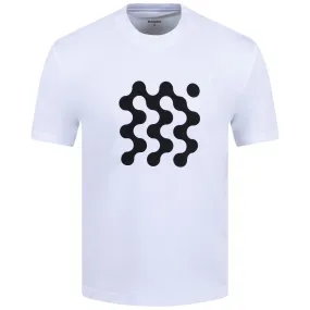 Eighteenth T-Shirt White - 2024