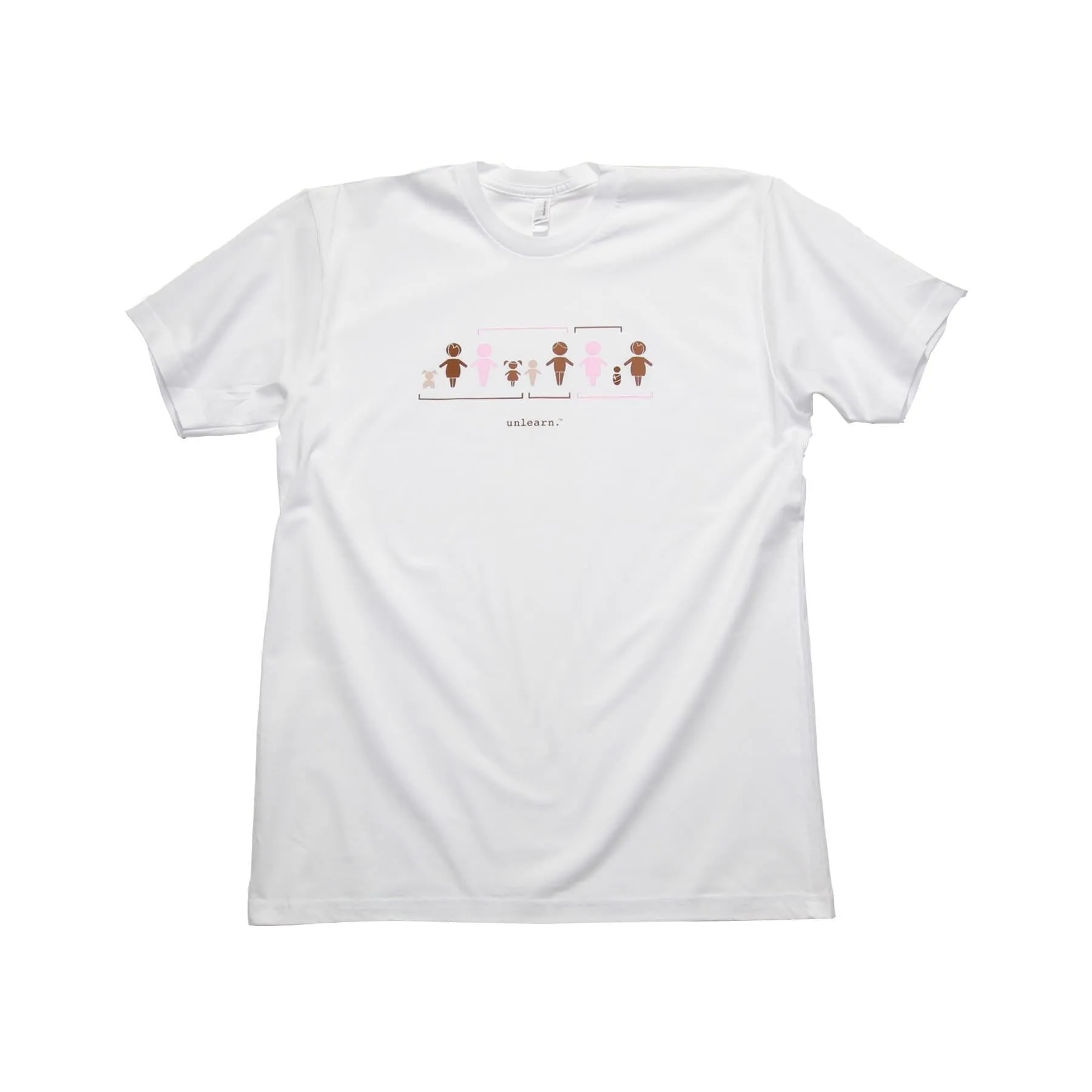 Family - Unisex T-Shirt*