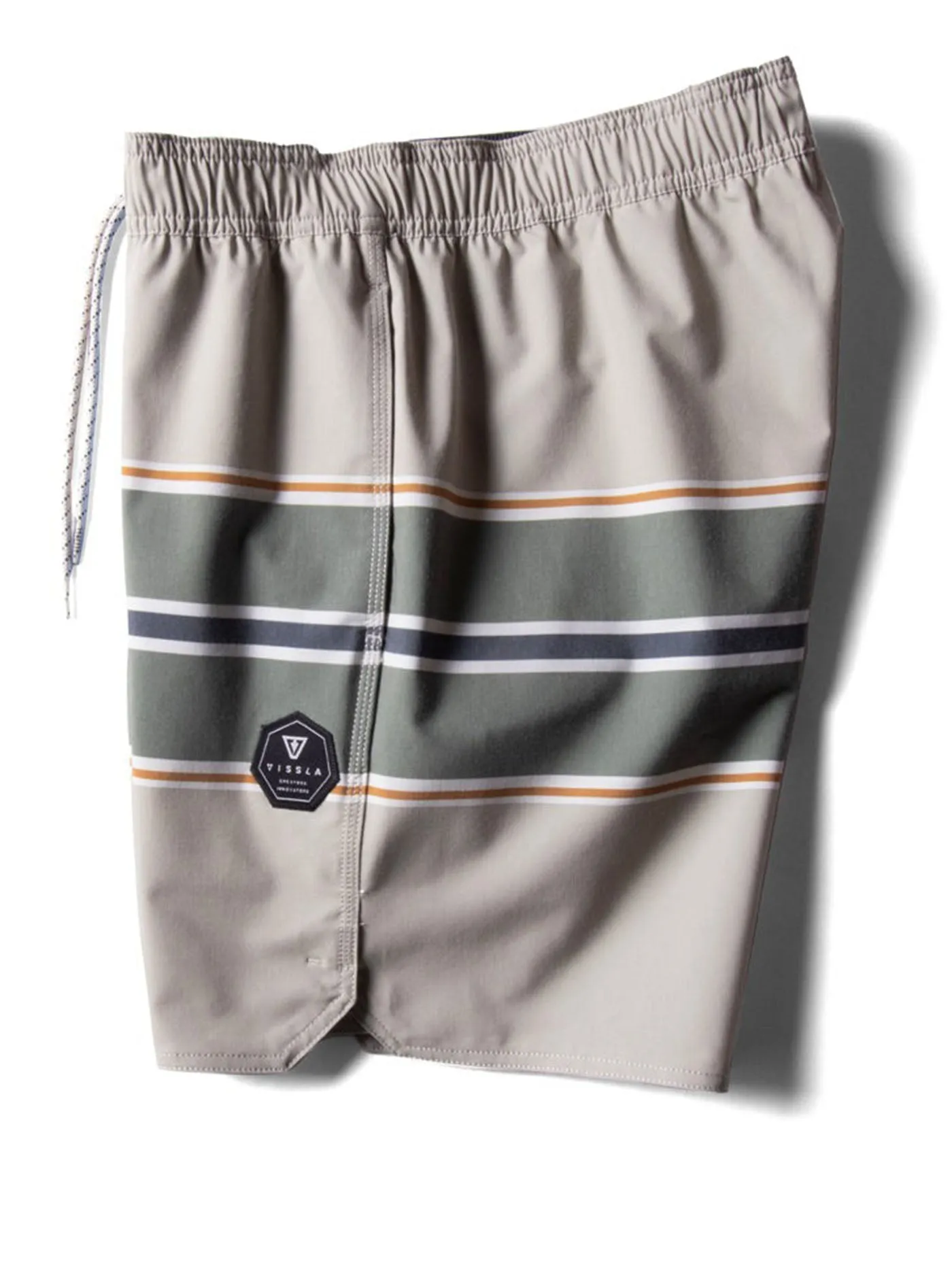 Freelap Ecolastic Shorts