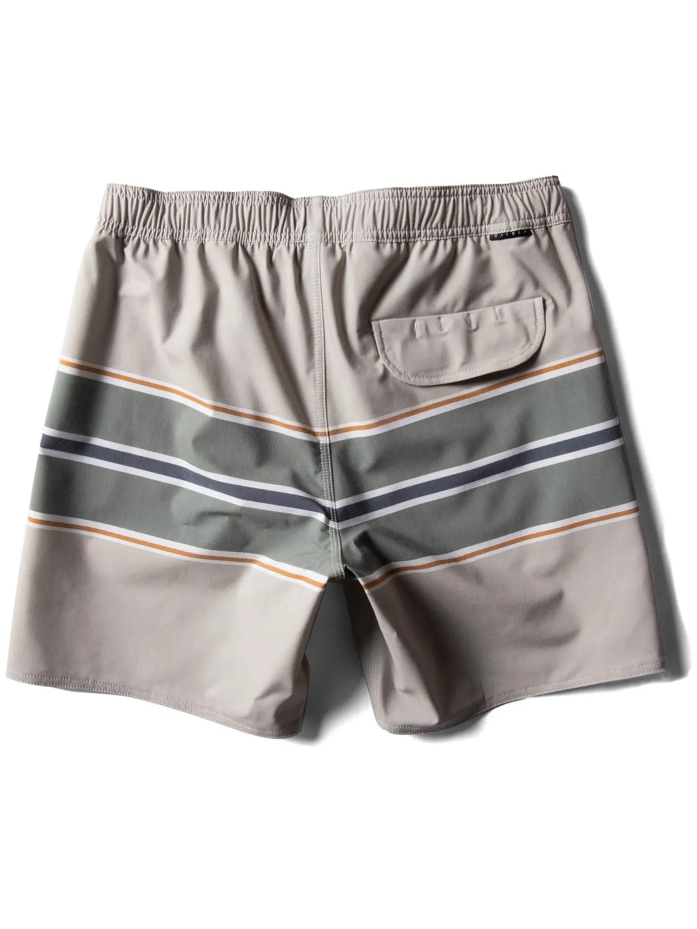 Freelap Ecolastic Shorts