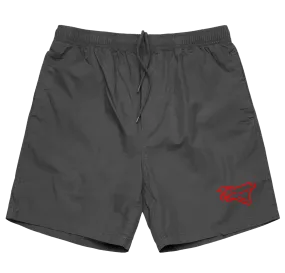 Global Warming Shorts (Grey) /D9