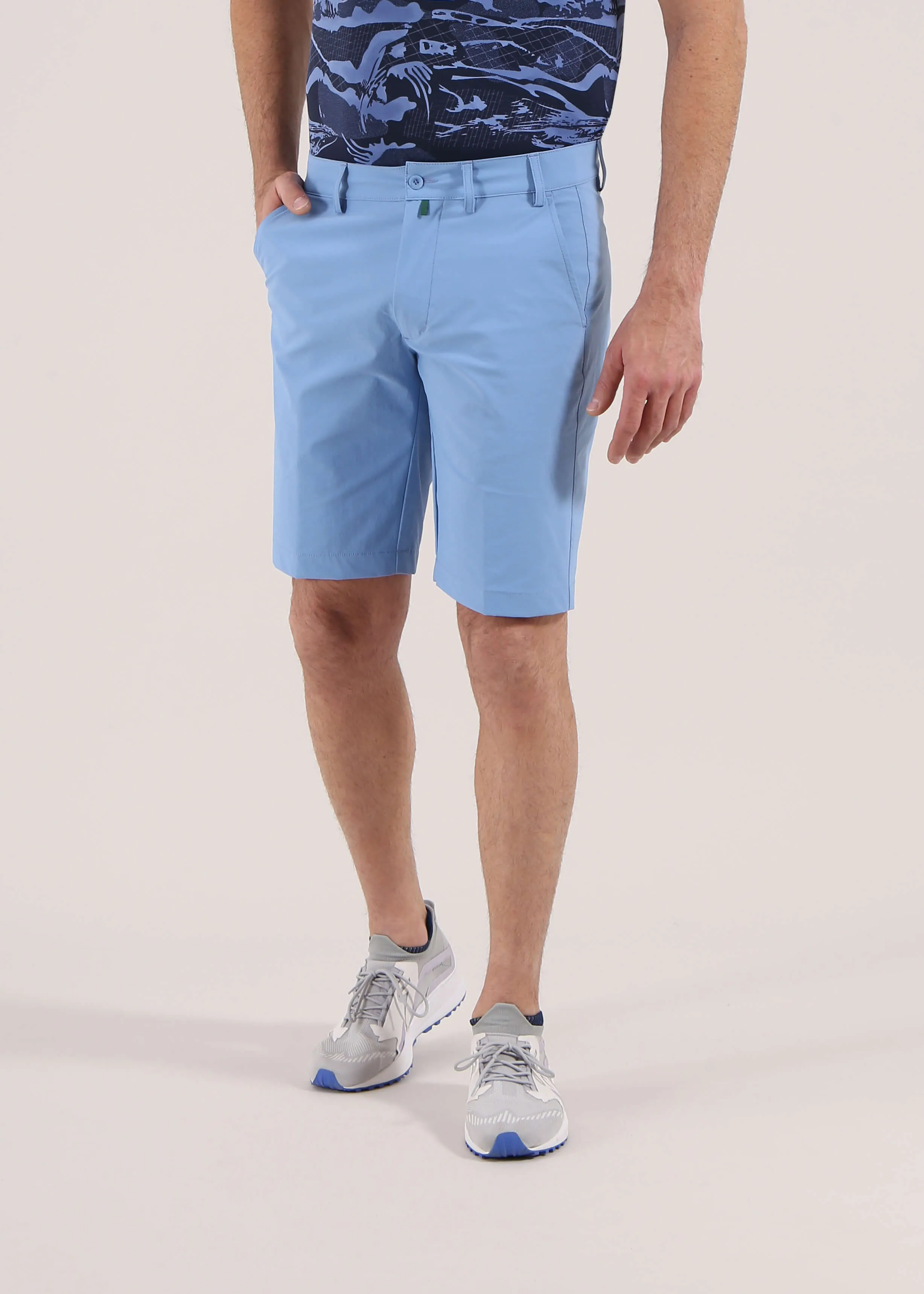 GRASS | SUNBLOCK SPORTSWEAR SHORTS