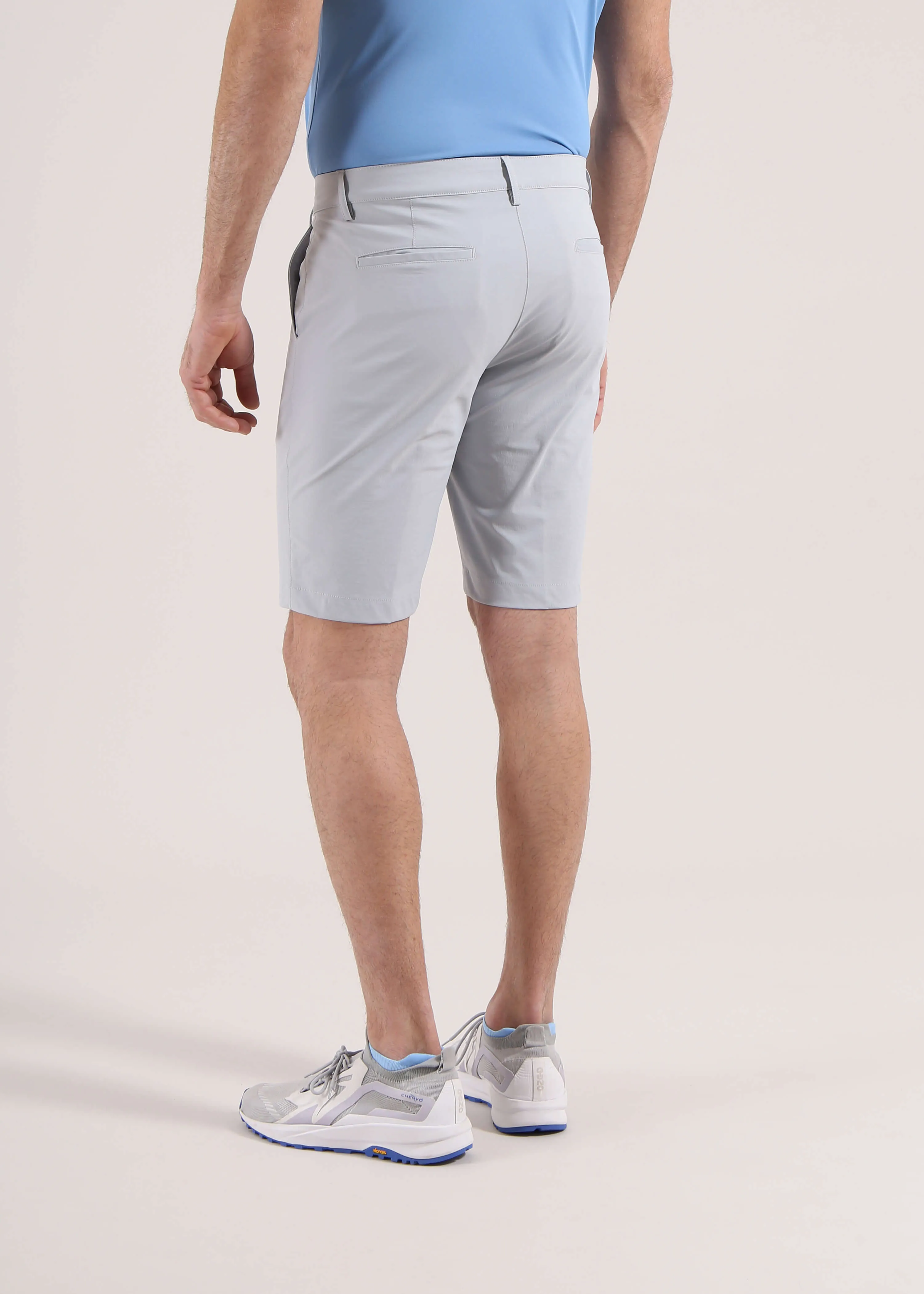 GRASS | SUNBLOCK SPORTSWEAR SHORTS