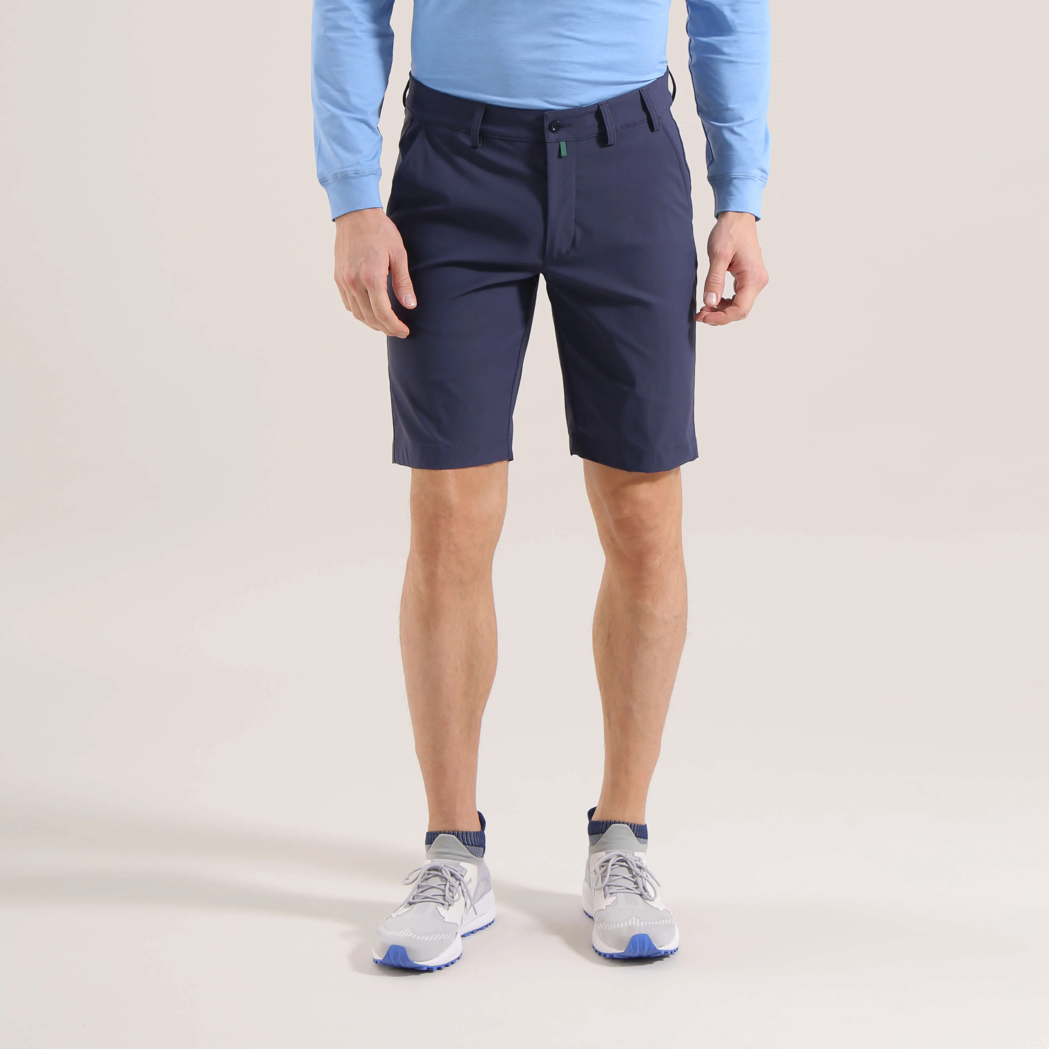 GRASS | SUNBLOCK SPORTSWEAR SHORTS