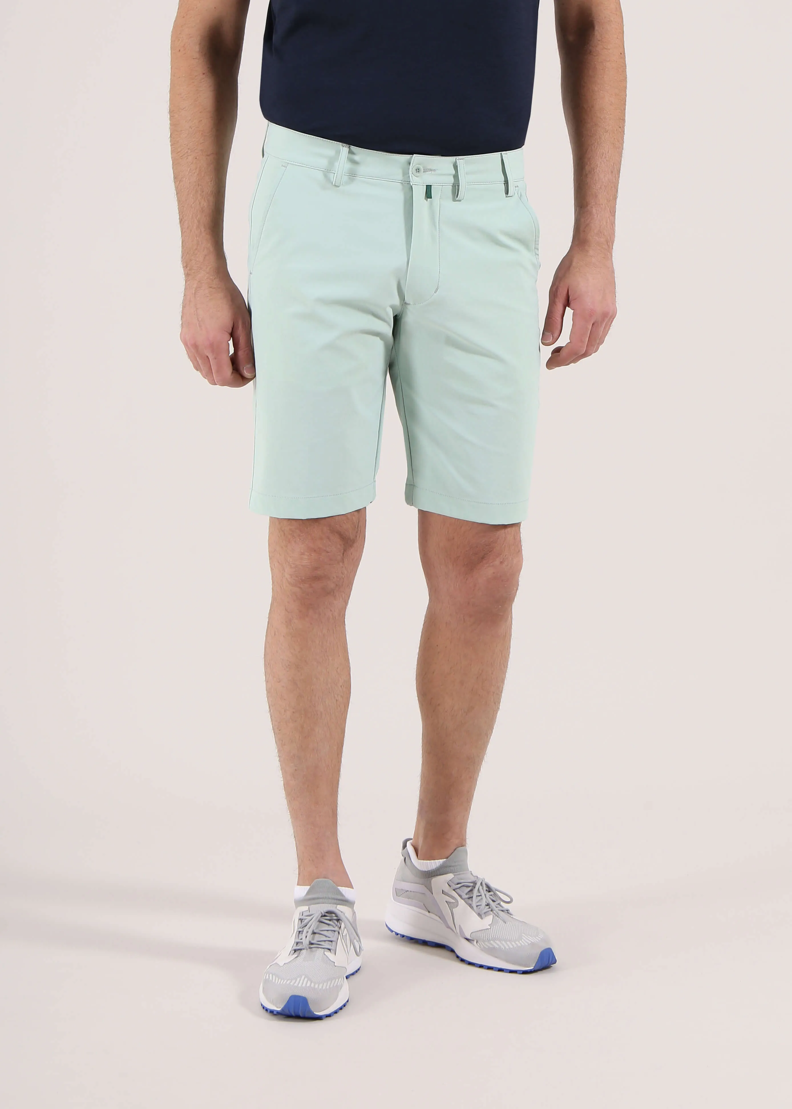 GRASS | SUNBLOCK SPORTSWEAR SHORTS