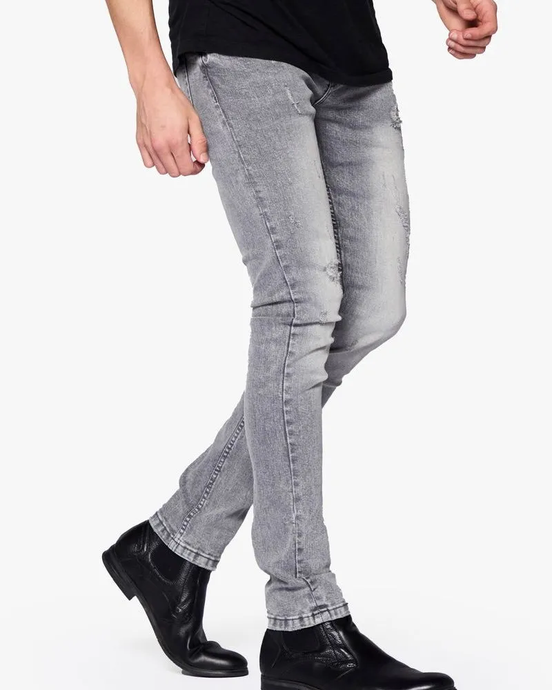 Hippies Skinny Denim Jean