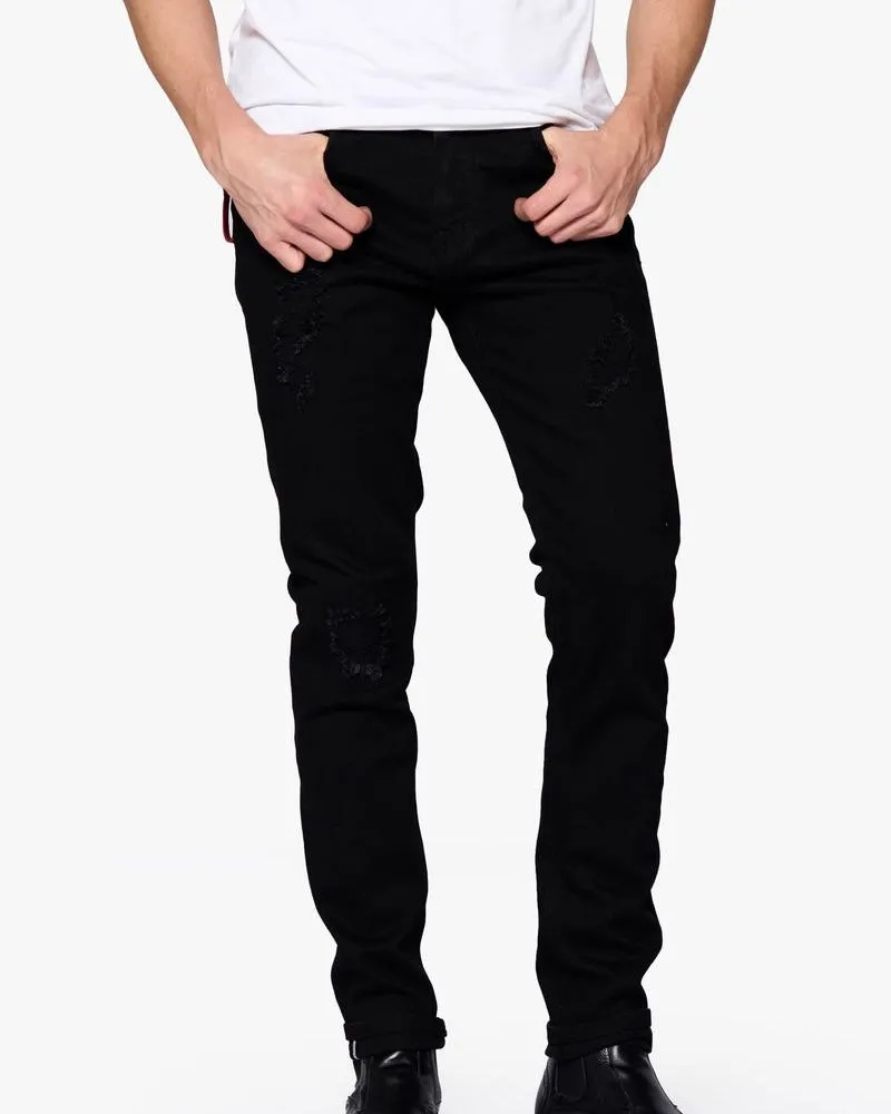 Hippies Skinny Denim Jean