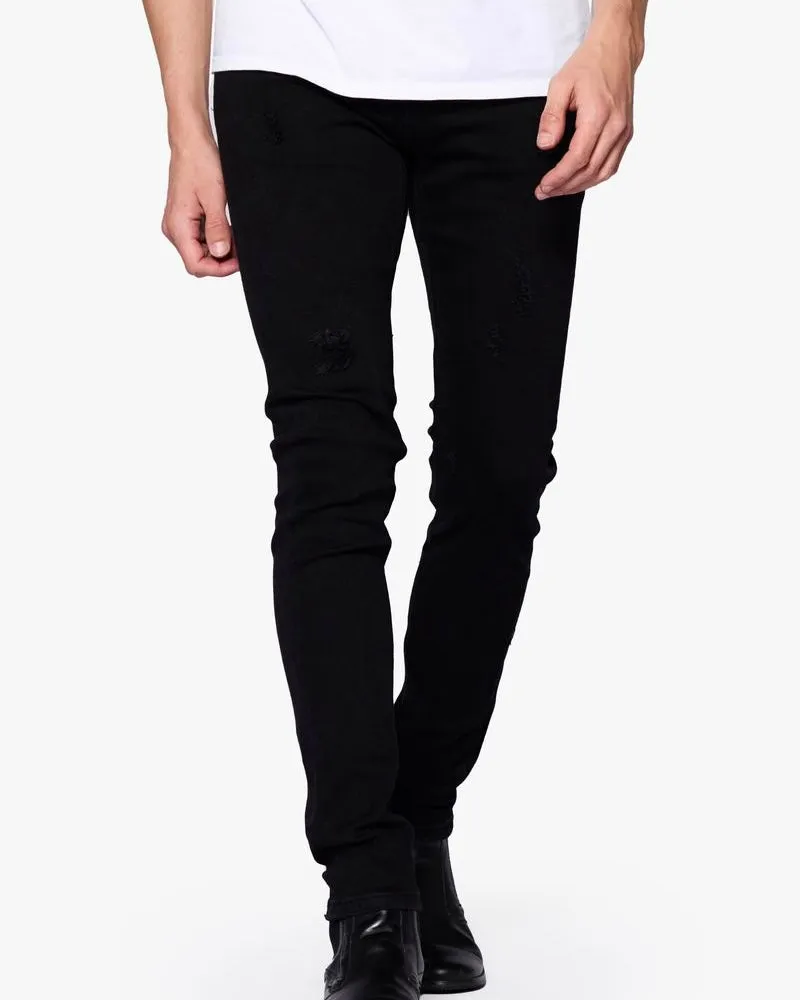 Hippies Skinny Denim Jean