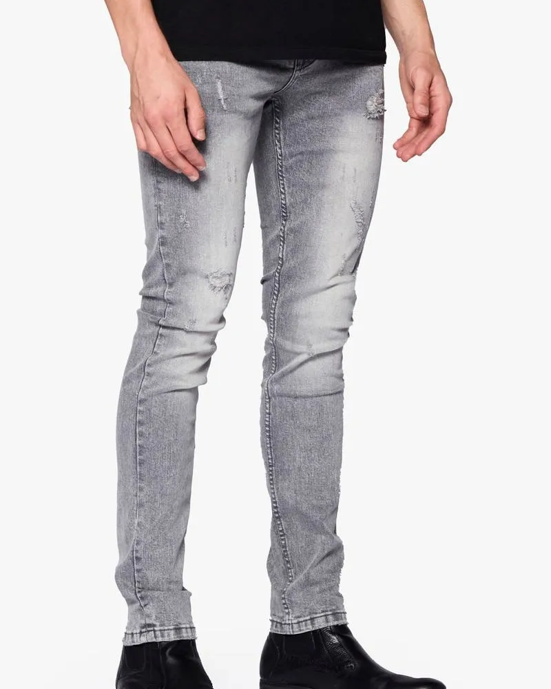 Hippies Skinny Denim Jean