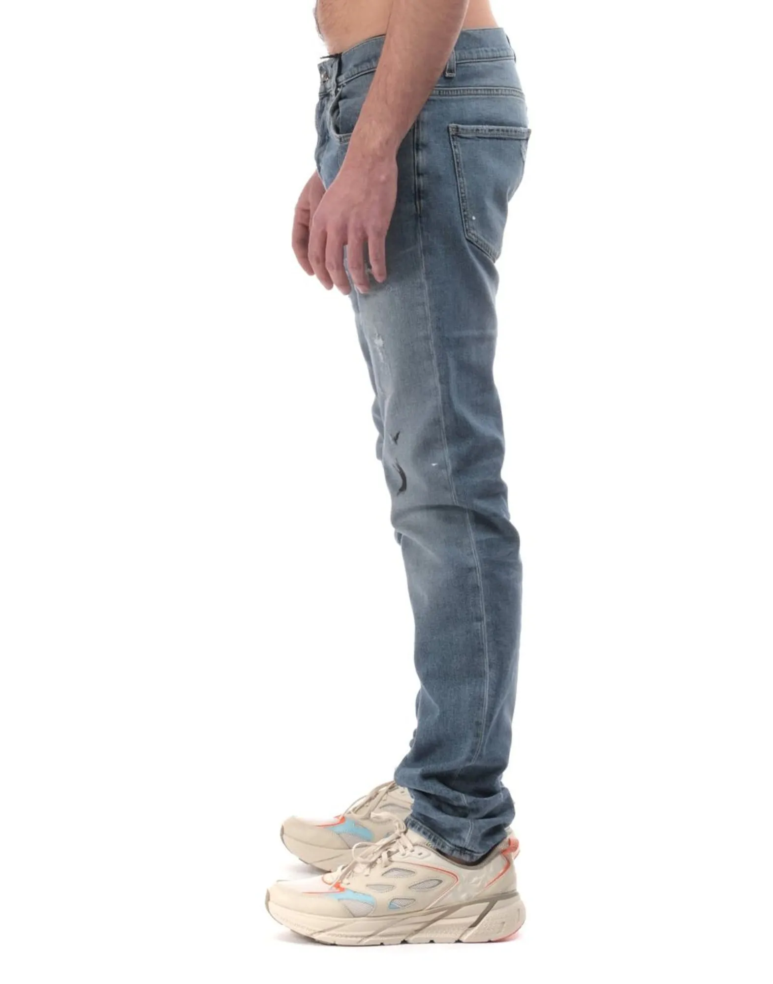 Jeans for man 32254 LES HOMMES