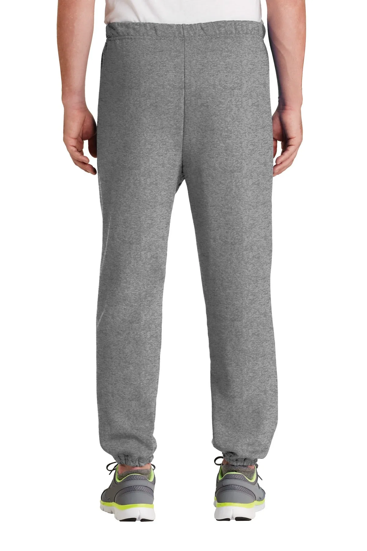 Jerzees - NuBlend Sweatpant. 973M