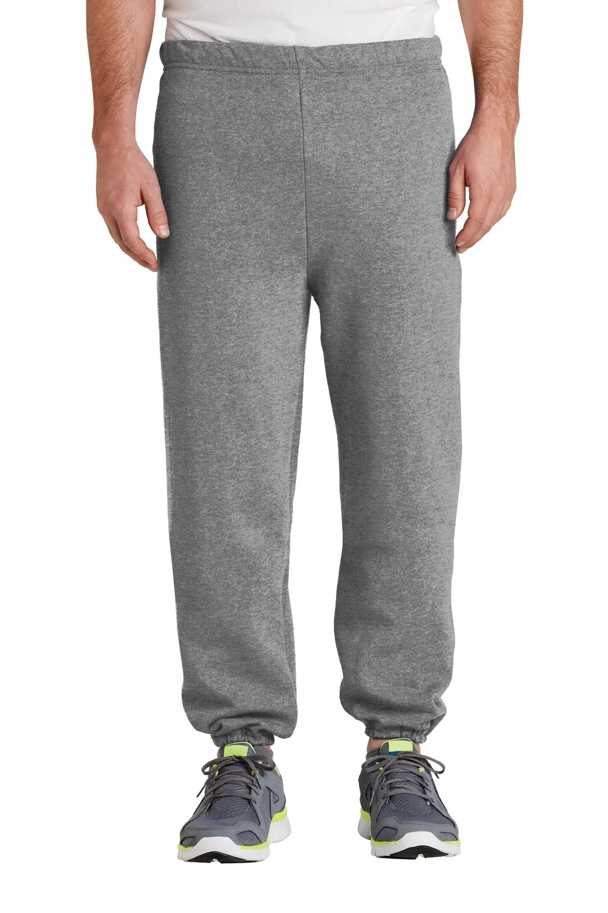 Jerzees - NuBlend Sweatpant. 973M